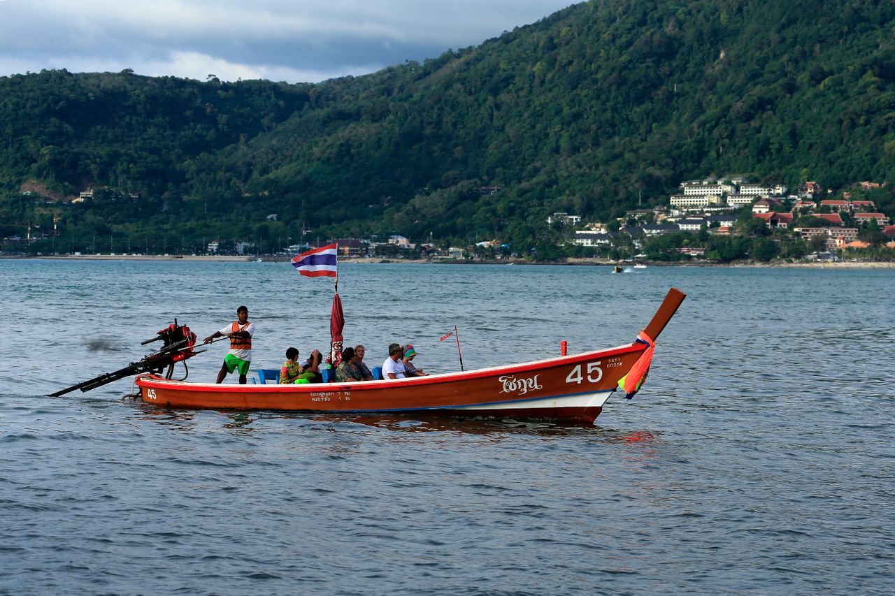 Mumbai, Travel, What Makes A Thailand Family Vacation Package Truly Magical?