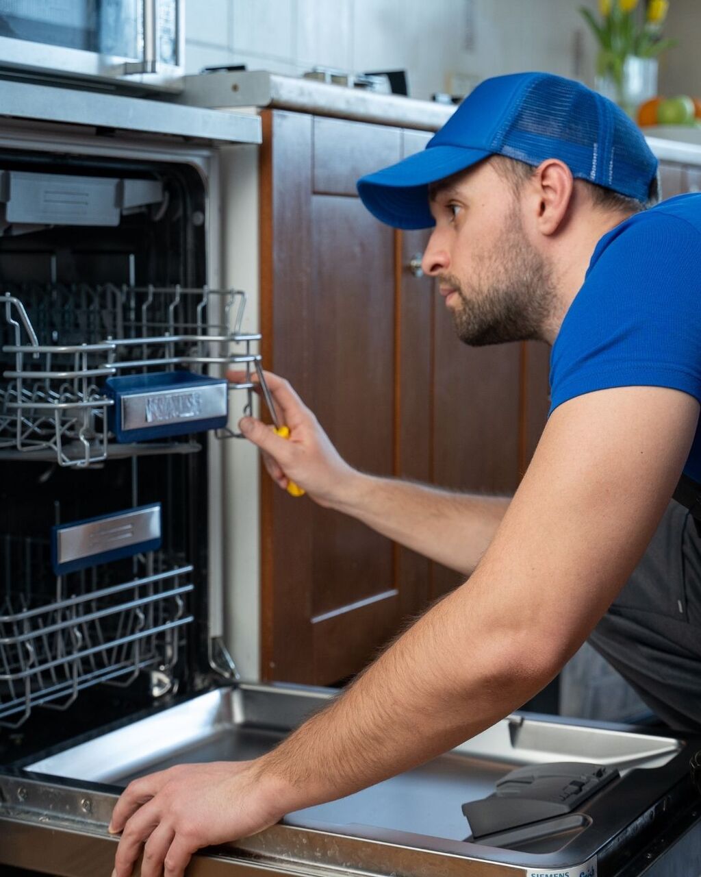 New York, Appliance Repair, LG Appliance Repair, Lake Mary