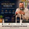 Buy Astrology Consultation Online