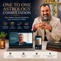 One To One Astrology Consultation