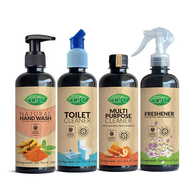 Ahmedabad, Household, Ekam Eco Solutions &ndash; Trusted Green Housekeeping Products Supplier For Homes & Businesses