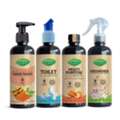 Ekam Eco Solutions – Trusted Green Housekeeping Products Supplier For Homes & Businesses