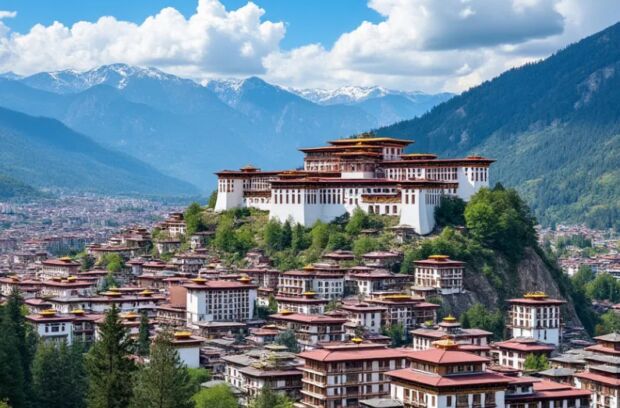Yangon, Travel, Best Bhutan Tour Packages