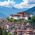 Best Bhutan Tour Packages
