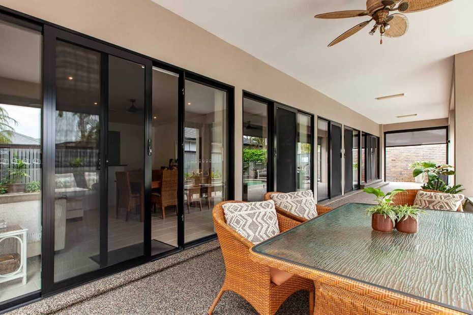Sydney, Business, How Much Does Crimsafe Security Doors Cost