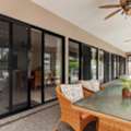 How Much Does Crimsafe Security Doors Cost