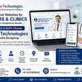 Expert Doctor Website Designing Company In Delhi