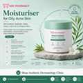 Moisturiser For Oily Acne Skin | Shop Aesthetic Dermatology Clinic