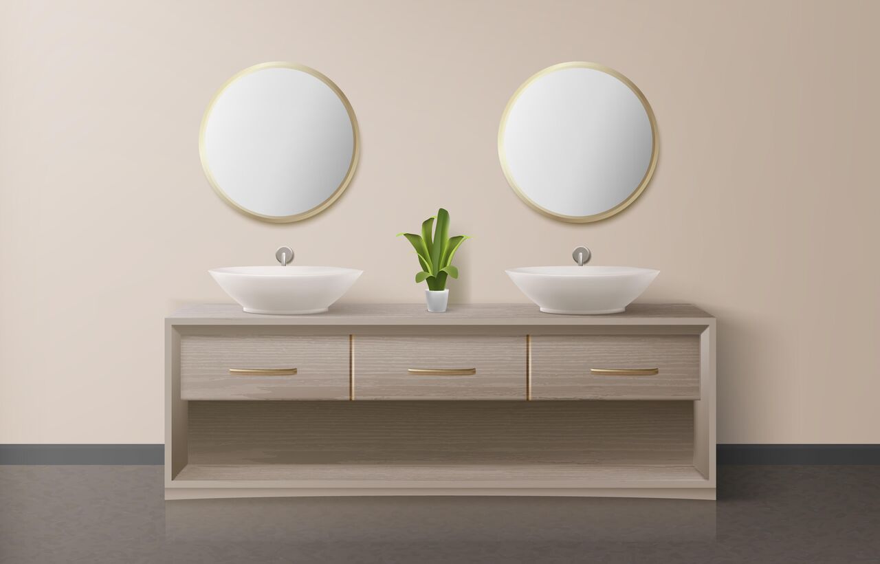 New York, Business, Find High-Quality Bathroom Vanity Sets Online