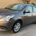 NISSAN SUNNY CLASSIC  1,  2022,  Automatic,  88000 KM,  100 % ORIGINAL PAINT FREE OF ACCIDENT   LAST OFFER  32000 SR
