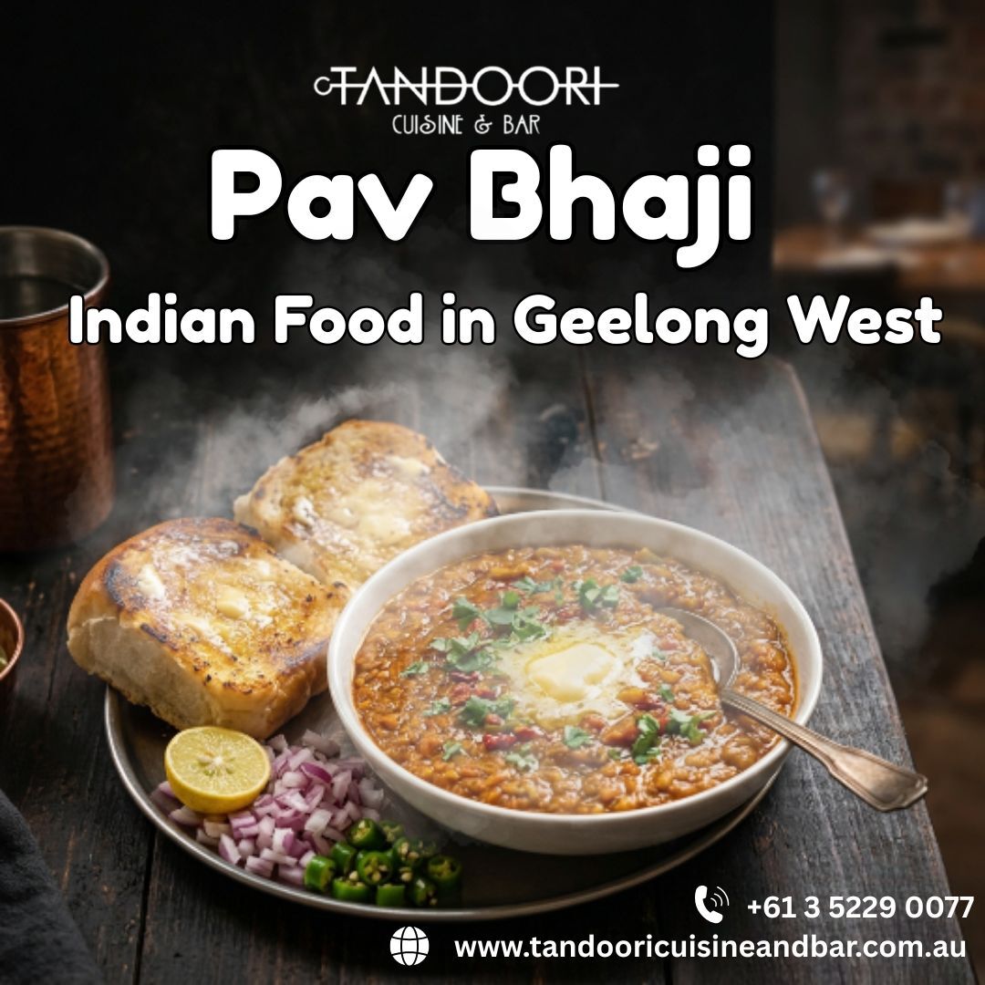 Sydney, Restaurants, Indian Food In Geelong West &ndash; Authentic Indian Flavours