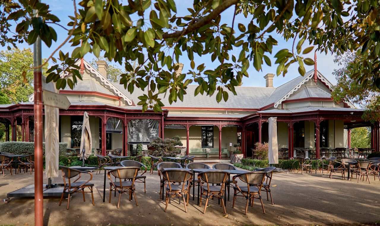 Melbourne, Food & Drink, Stamford Park Estate: Premium Historic Wedding, Event Venue In Rowville