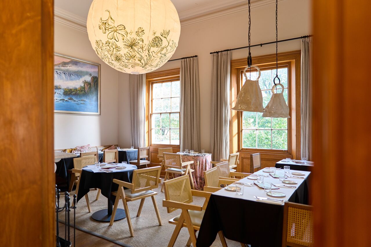 Melbourne, Food & Drink, Stamford Park Estate: Premium Historic Wedding, Event Venue In Rowville