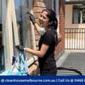 Commercial Window Cleaning Melbourne Experts