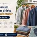 Turn Everyday Shirt Collections Into Stronger Business Opportunities.