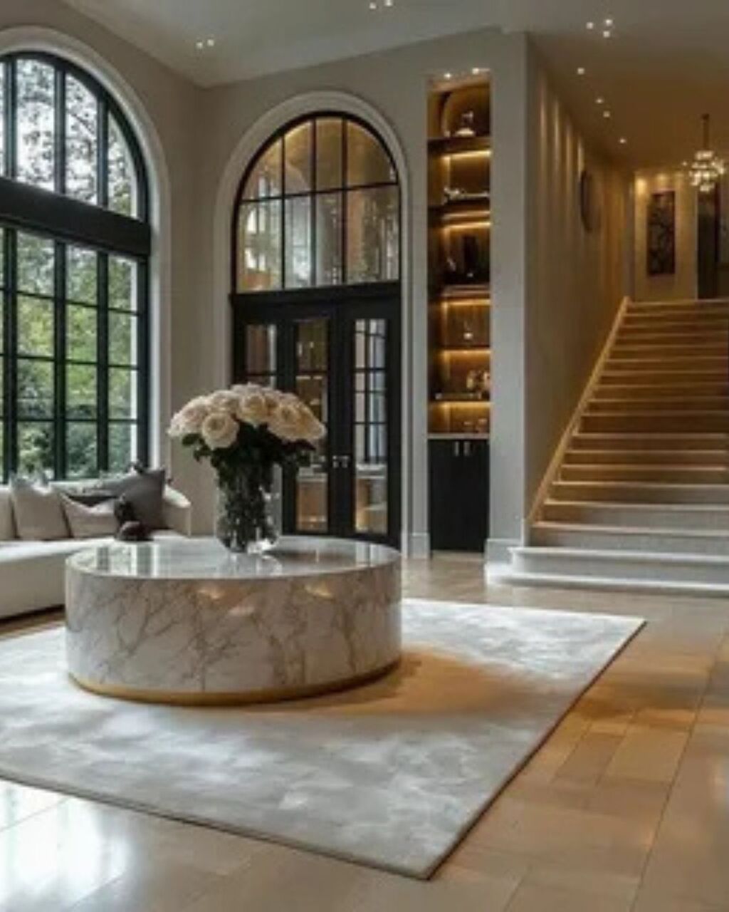 New York, Business, Luxury Home Design Hudson Valley
