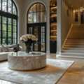 Luxury Home Design Hudson Valley