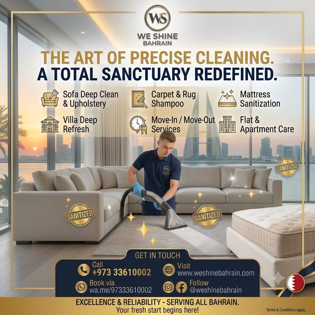 Hamala, Cleaning, Premium Professional Deep Cleaning & Move-in  Move-out  Services In Hamala