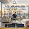 Premium Professional Deep Cleaning & Move-in  Move-out  Services In Hamala