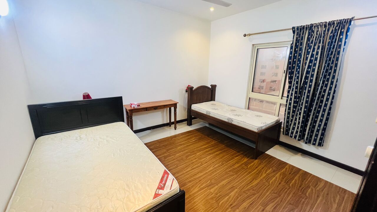 Burhama, Apartments, Flats, Houses & Villas, BHD 250/month,  Furnished,  2 BR,  Apartment For Rent In Burhama | Near Dana Mall