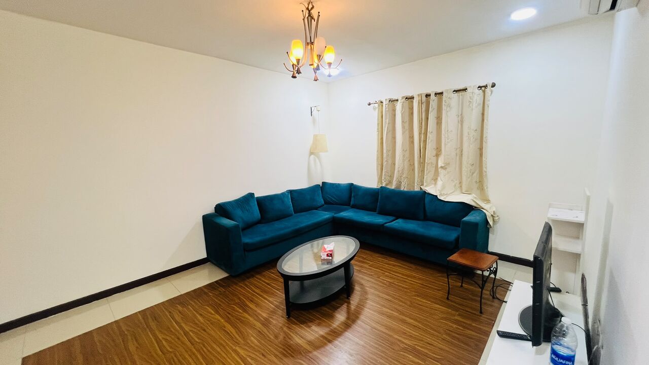 Burhama, Apartments, Flats, Houses & Villas, BHD 250/month,  Furnished,  2 BR,  Apartment For Rent In Burhama | Near Dana Mall