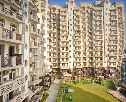 Gurgaon, Buildings, Luxury Apartments In Gurgaon | Premium Homes