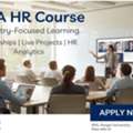 BBA HR Course With Industry-Focused Learning | BML Munjal University