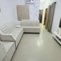SAR 2250/month,  2 BR,  2BHK Furnished Family Flat For Rent ( Short Period) - Close To Centre Point