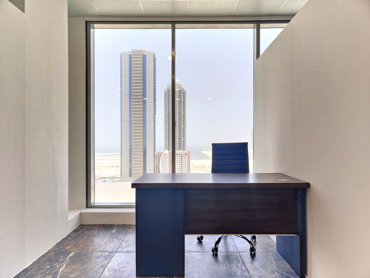 Diplomatic Area, Offices, BHD 80,  10 Sq. Meter,  Affordable Commercial Office &ndash; Just 80 BD/Month | Limited Offer