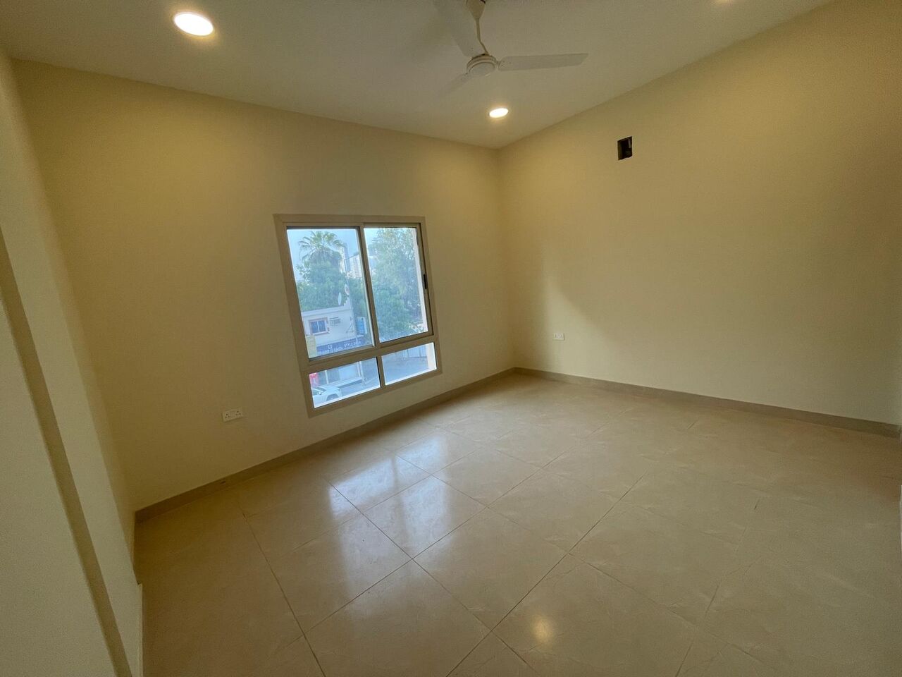 Umm Al Hassam, Apartments, Flats, Houses & Villas, BHD 280/month,  2 BR,  Brand New 2 Bedroom Flat In Umm Al Hassam With Ewa