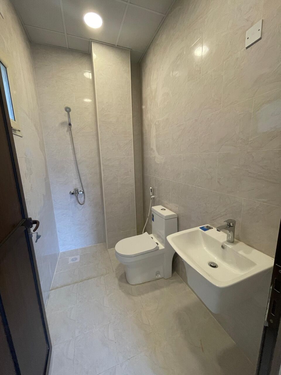Umm Al Hassam, Apartments, Flats, Houses & Villas, BHD 280/month,  2 BR,  Brand New 2 Bedroom Flat In Umm Al Hassam With Ewa