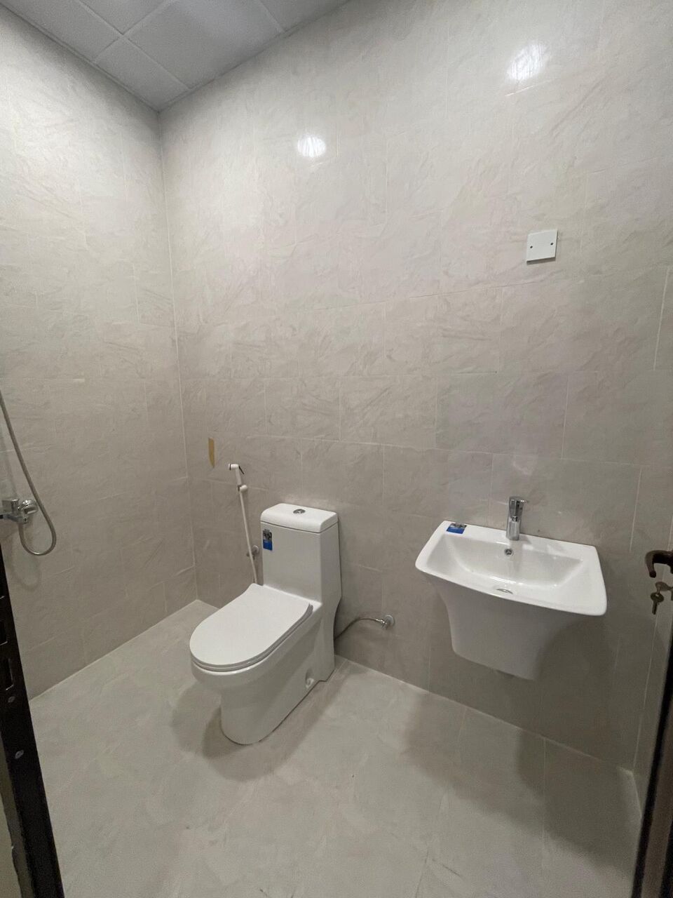 Umm Al Hassam, Apartments, Flats, Houses & Villas, BHD 280/month,  2 BR,  Brand New 2 Bedroom Flat In Umm Al Hassam With Ewa