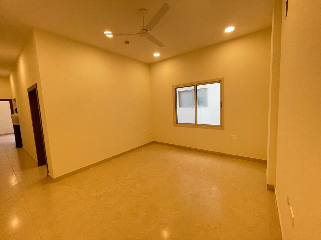 Umm Al Hassam, Apartments, Flats, Houses & Villas, BHD 280/month,  2 BR,  Brand New 2 Bedroom Flat In Umm Al Hassam With Ewa