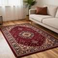 Jansons Carpets Presents Best Handmade Persian Carpets In Delhi With Timeless Elegance