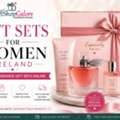 Gift Sets For Women Ireland | Luxury Fragrance Gift Sets Online