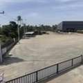 THB 298000000,  6 BR,  9600 Sq. Feet,  Land For Sale 24.89 Rai With Buildings, Sriracha, Chonburi