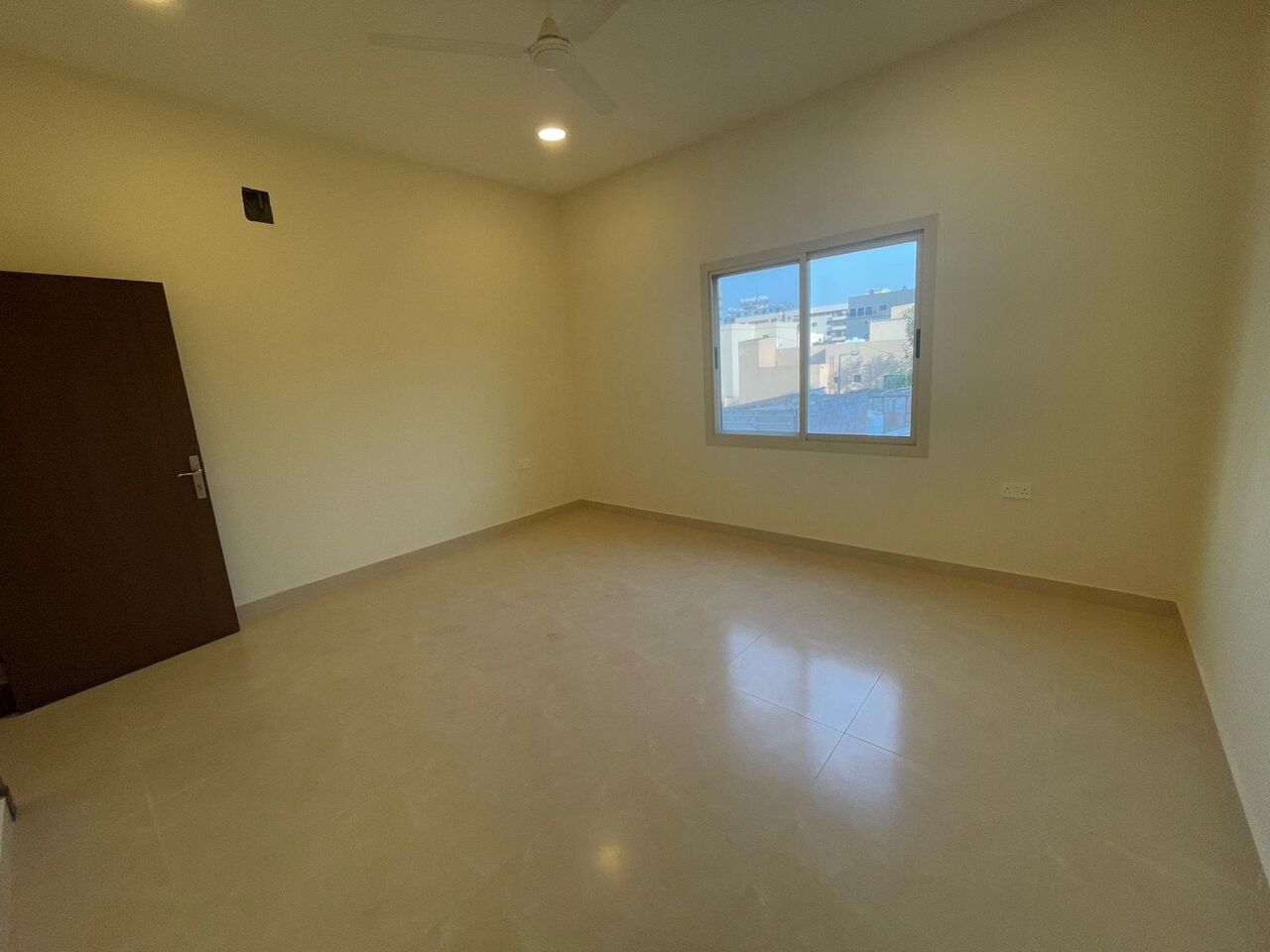 Umm Al Hassam, Apartments, Flats, Houses & Villas, BHD 310/month,  3 BR,  Brand New 3 Bedroom Flat In Umm Al Hassam With Ewa