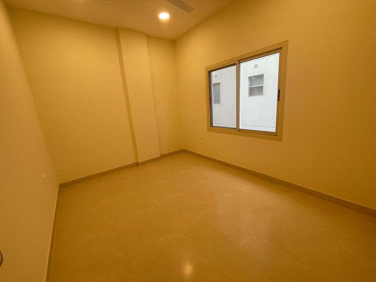 Umm Al Hassam, Apartments, Flats, Houses & Villas, BHD 310/month,  3 BR,  Brand New 3 Bedroom Flat In Umm Al Hassam With Ewa