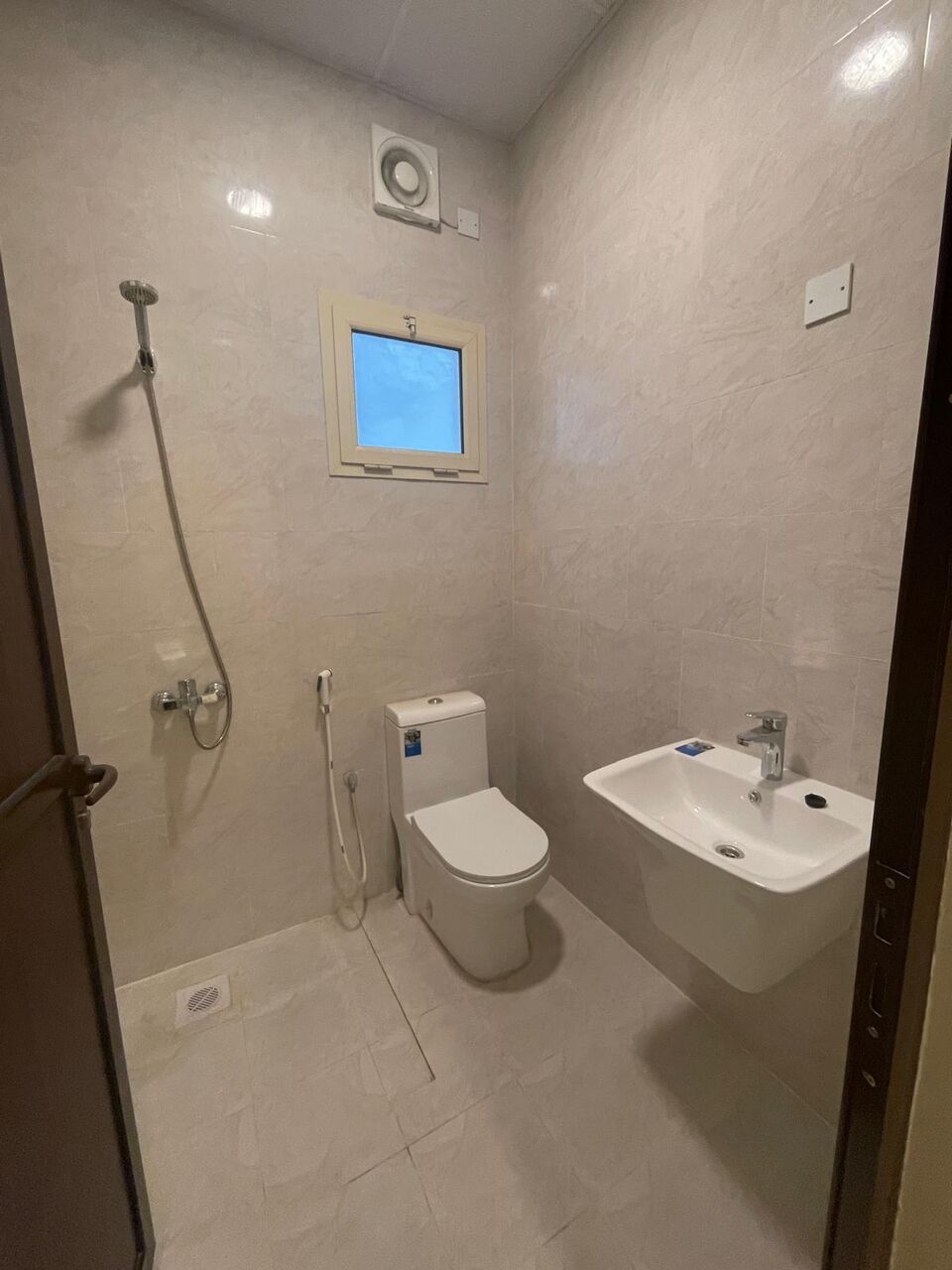 Umm Al Hassam, Apartments, Flats, Houses & Villas, BHD 310/month,  3 BR,  Brand New 3 Bedroom Flat In Umm Al Hassam With Ewa