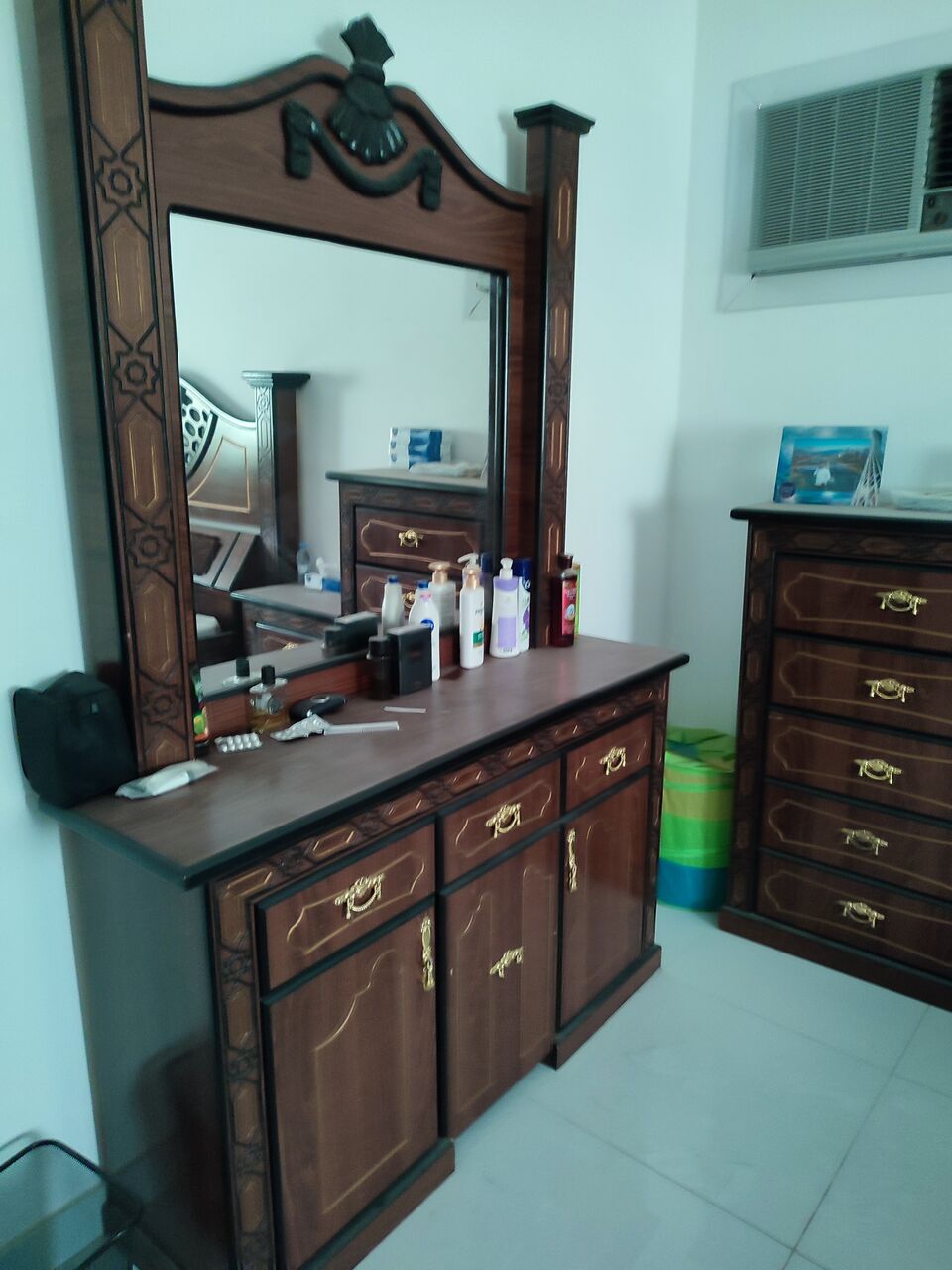 Riyadh, Household Items, SAR 50,  Household Items Available To Sale In Very Less Price, Dabab Main Road