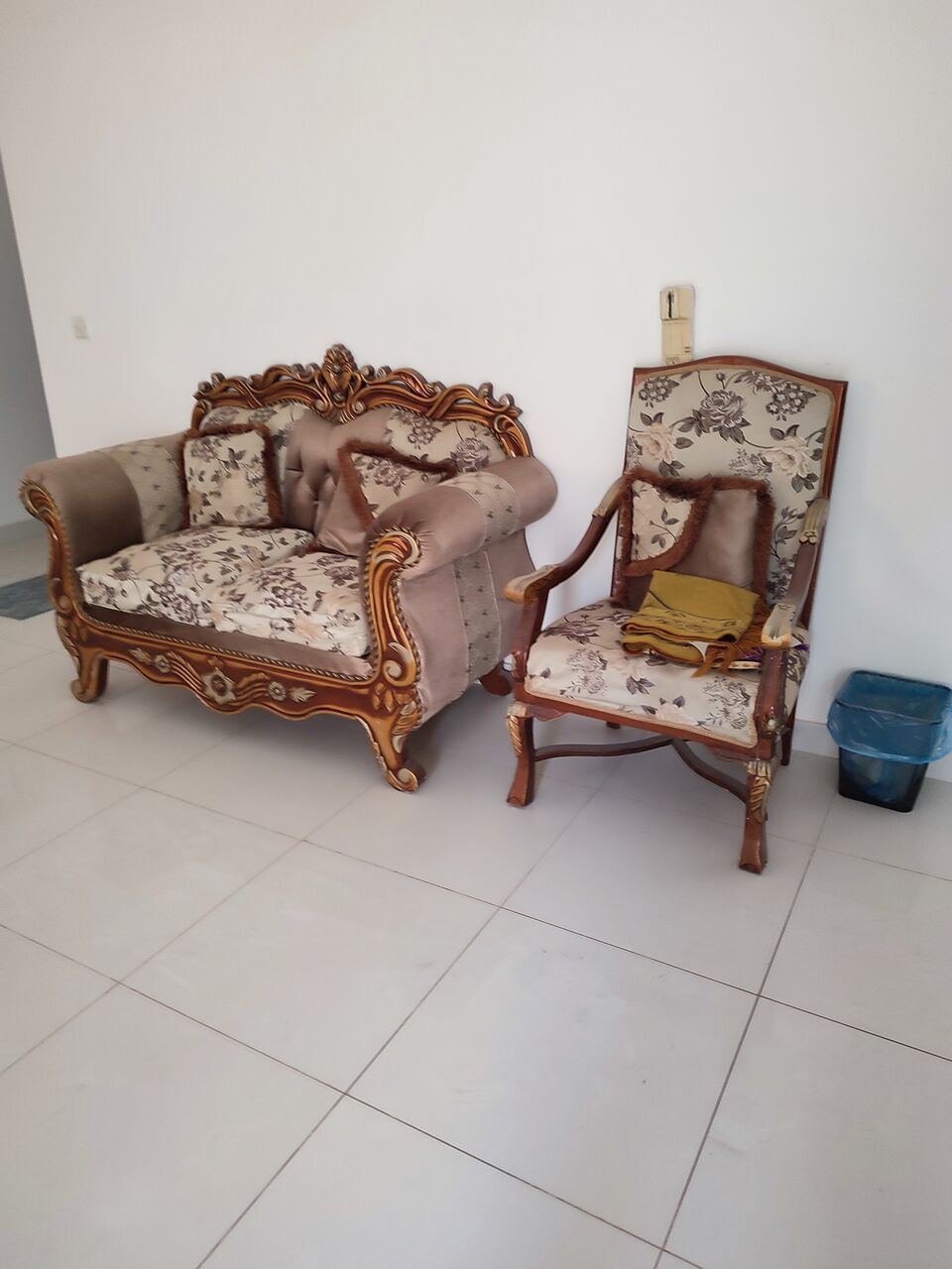 Riyadh, Household Items, SAR 50,  Household Items Available To Sale In Very Less Price, Dabab Main Road