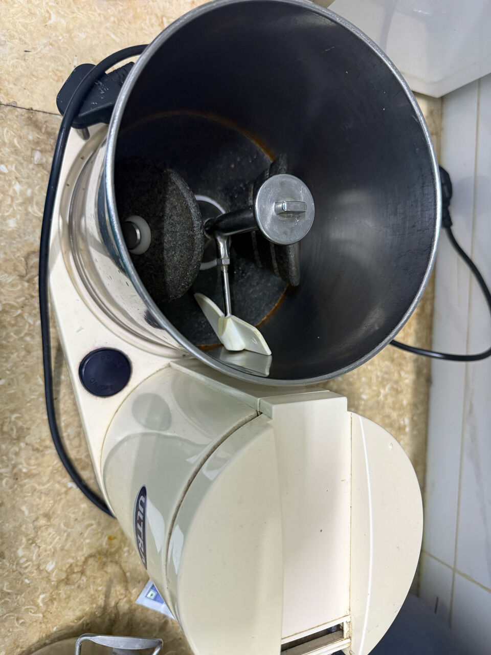 Riyadh, Appliances, SAR 200,  Wet Grinder
