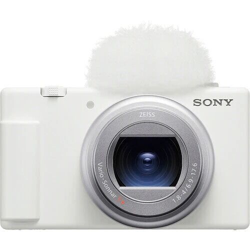 Edinburgh, Electronics, GBP 480,  Buy Sony ZV-1 Mark II Digital Camera At Best Price In UK