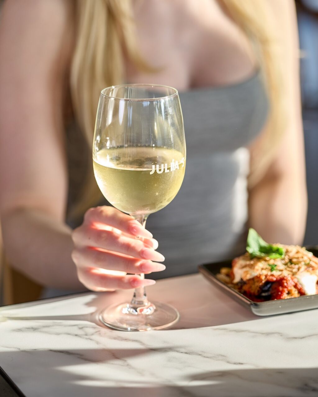 Melbourne, Food & Drink, Discover A Stylish Cocktail Bar Near Me At Julia&rsquo;s