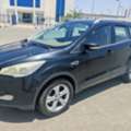 SAR 18000,  Ford Escape,  2015,  Automatic,  368 KM,    Black Color