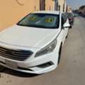 SAR 26000,  Hyundai Sonata,  2015,  Automatic,  360 KM,    (Mid Option) &ndash; For Sale