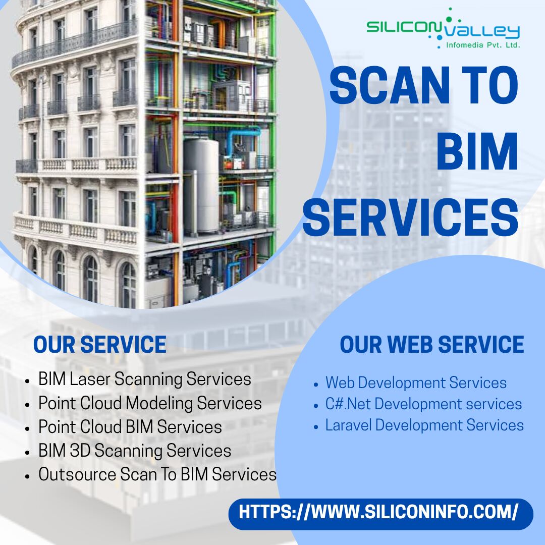 New York, Construction, Scan To BIM Services In The USA For Accurate, Data-Driven Building Models