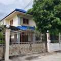 THB 4500000,  5 BR,  92 Sq. Feet,  Urgent Sale! 2-story Detached House, Area 92 Square Meters, 5 Bedrooms, 4 Bathrooms, Good
