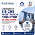 Looking For A BIS CRS Registration Consultant In Singapore?