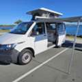 Custom Campervan Conversions Company Brisbane - Vanish Campers